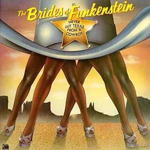 Never buy Texas from a cowboy